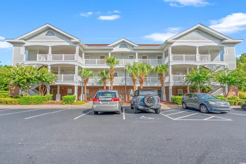 5801 Oyster Catcher Dr #533, North Myrtle Beach, SC 29582