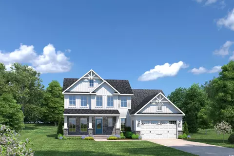 7072 Denim Loop, Myrtle Beach, SC 29579