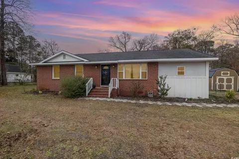 1919 Kenneth St, Conway, SC 29526