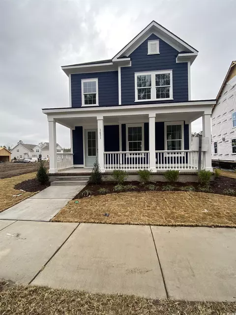 1631 Sayebrook Pkwy, Myrtle Beach, SC 29588