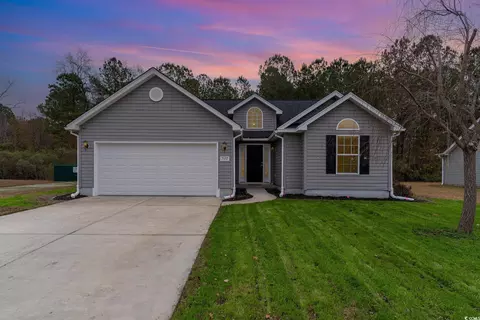 2432 Summerhaven Loop, Conway, SC 29527