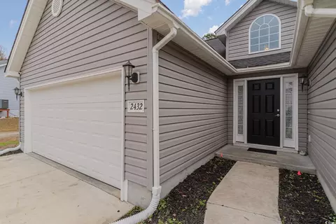 2432 Summerhaven Loop, Conway, SC 29527 photo 5