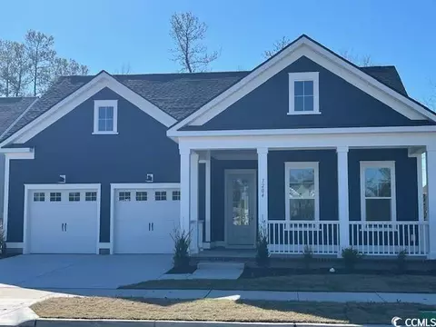 1204 Newell Dr, Myrtle Beach, SC 29588