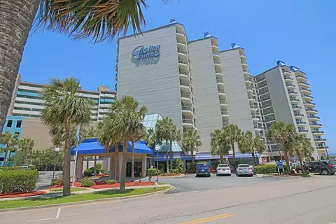 207 N 76th Ave N Ocean Blvd #3302, Myrtle Beach, SC 29572