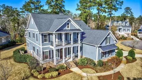 15 Melbourne Ct, Murrells Inlet, SC 29576