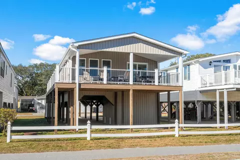 2118 Lark Dr, Surfside Beach, SC 29575