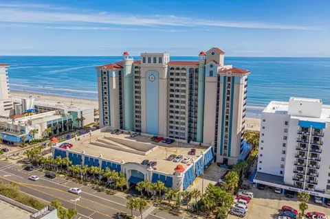 2401 S Ocean Blvd #1252, Myrtle Beach, SC 29577