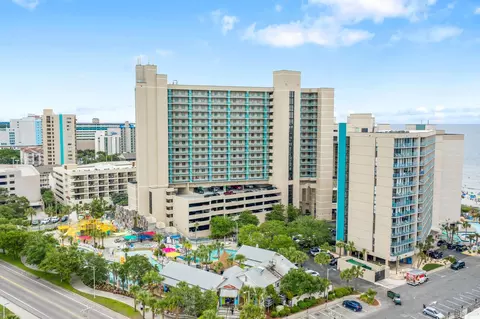 201 74th Ave N #2338, Myrtle Beach, SC 29579