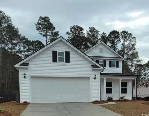 1251 Winding Creek Way, Myrtle Beach, SC 29588