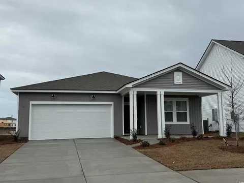 936 Laconic Dr, Myrtle Beach, SC 29588