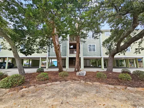 301 Chester St #B, Myrtle Beach, SC 29577