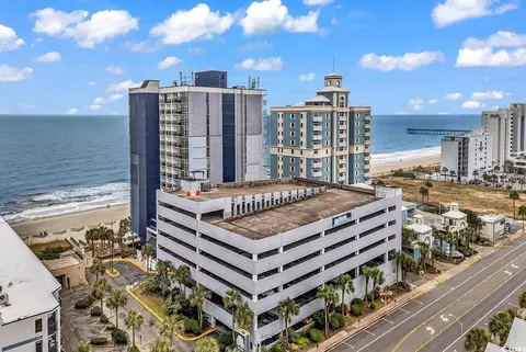 2701 S Ocean Blvd #1512, Myrtle Beach, SC 29577
