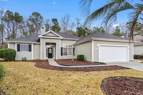 413 Oxner Ct, Myrtle Beach, SC 29579