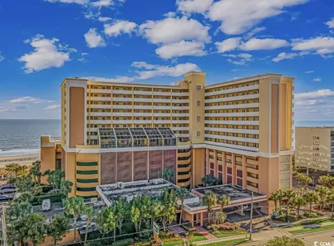 6900 Ocean Blvd N #1443, Myrtle Beach, SC 29572