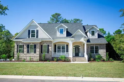 132 Highwood Cir, Murrells Inlet, SC 29576
