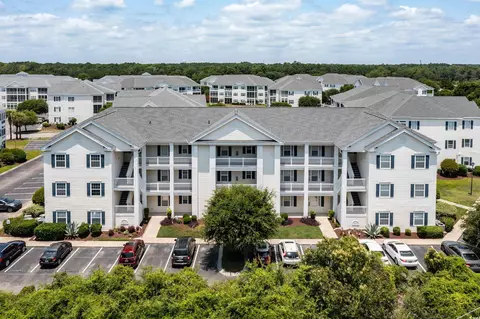 901 W Port Dr #2118, North Myrtle Beach, SC 29582