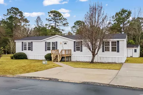 356 Cherry Buck Trl, Conway, SC 29526