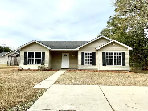 407 W Virginia Rd, Georgetown, SC 29440