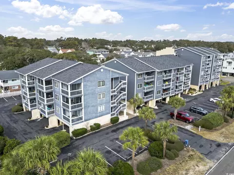 812 Ocean Blvd S #B-1, Surfside Beach, SC 29575