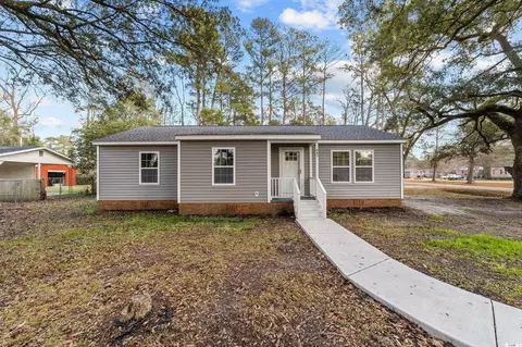 447 Bragdon Ave, Georgetown, SC 29440