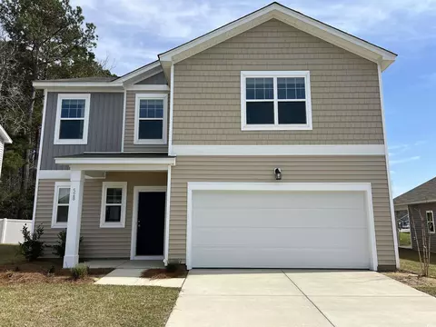 528 Tillage Ct, Conway, SC 29526