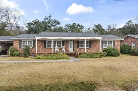 1872 Marion St, Georgetown, SC 29440