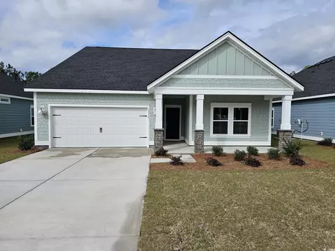 1916 Seachase Way, North Myrtle Beach, SC 29582