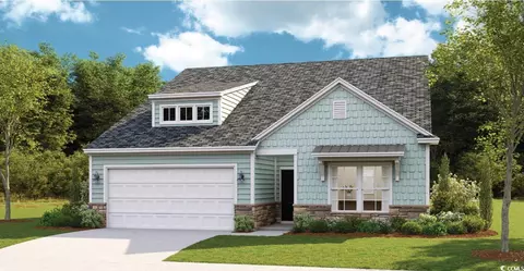 1840 Seachase Way, North Myrtle Beach, SC 29582