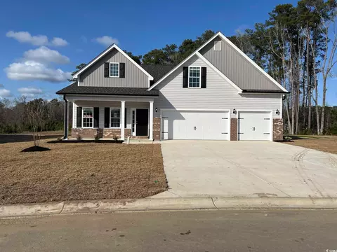 308 Hayloft Cir, Conway, SC 29526