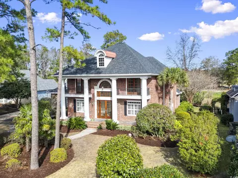 2301 Bent Bill Cir, North Myrtle Beach, SC 29582