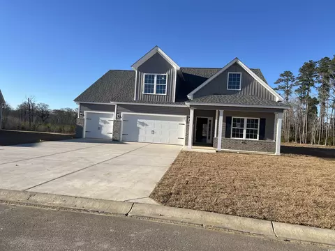 312 Hayloft Cir, Conway, SC 29526 photo 38