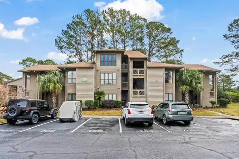 707 Indian Wells Ct #707, Murrells Inlet, SC 29576