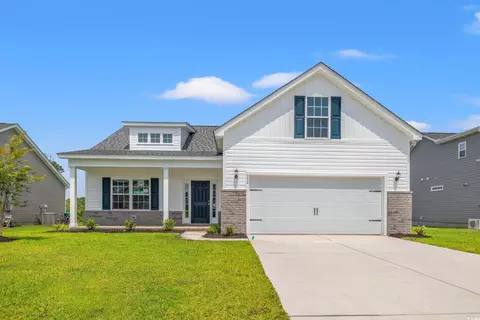 332 Hayloft Cir, Conway, SC 29526