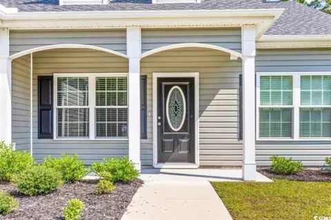 Exterior - 641 Timber Creek Dr, Loris, SC 29569 photo 1 of 5