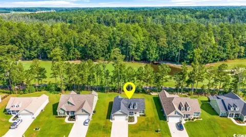 View/Area - 641 Timber Creek Dr, Loris, SC 29569 photo 5 of 7