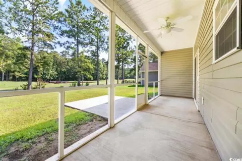 Exterior - 641 Timber Creek Dr, Loris, SC 29569 photo 3 of 5