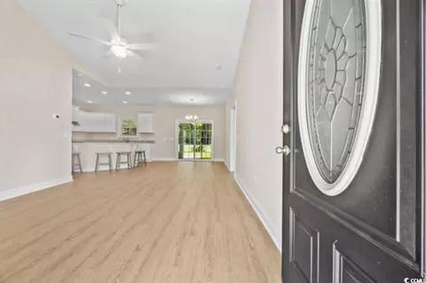 Entry Way - 641 Timber Creek Dr, Loris, SC 29569 photo 1 of 1