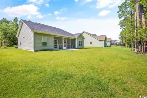 Exterior - 641 Timber Creek Dr, Loris, SC 29569 photo 4 of 5