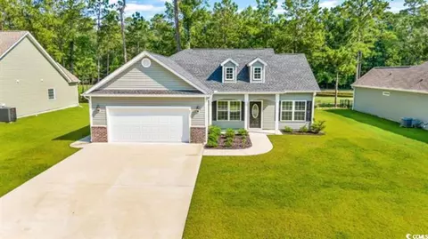 641 Timber Creek Dr, Loris, SC 29569