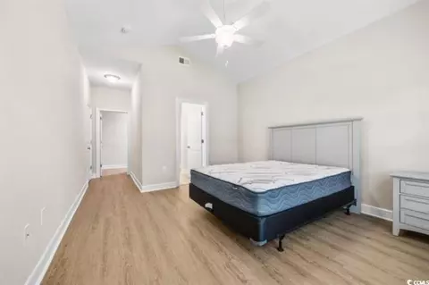 Bedroom - 641 Timber Creek Dr, Loris, SC 29569 photo 3 of 4