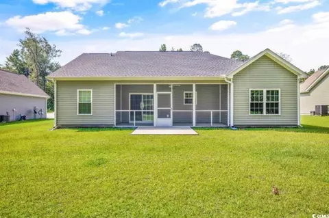 Exterior - 641 Timber Creek Dr, Loris, SC 29569 photo 5 of 5