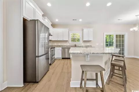 Kitchen - 641 Timber Creek Dr, Loris, SC 29569 photo 1 of 1