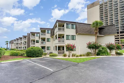 5601 N Ocean Blvd #A316, Myrtle Beach, SC 29577