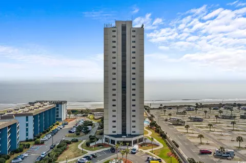 5905 S Kings Hwy #1112, Myrtle Beach, SC 29575