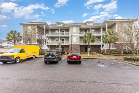 332 Kiskadee Loop #17A, Conway, SC 29526