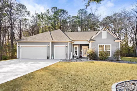 468 Trestle Way, Conway, SC 29526