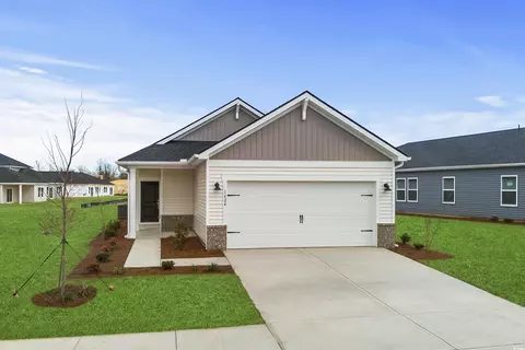 1424 Turkey Oak Way, Longs, SC 29568