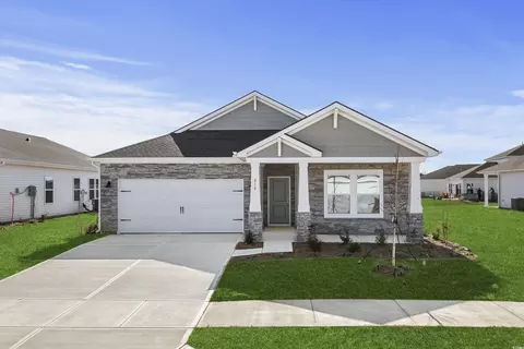818 Cypress Preserve Cir, Longs, SC 29568