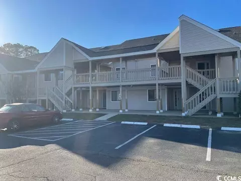 1095 Plantation Dr W #27-H, Little River, SC 29566