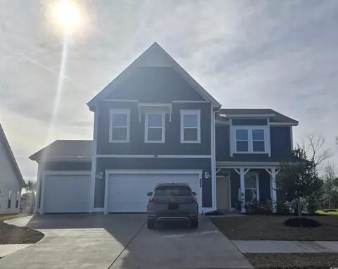 956 Pelagic Loop, Myrtle Beach, SC 29579